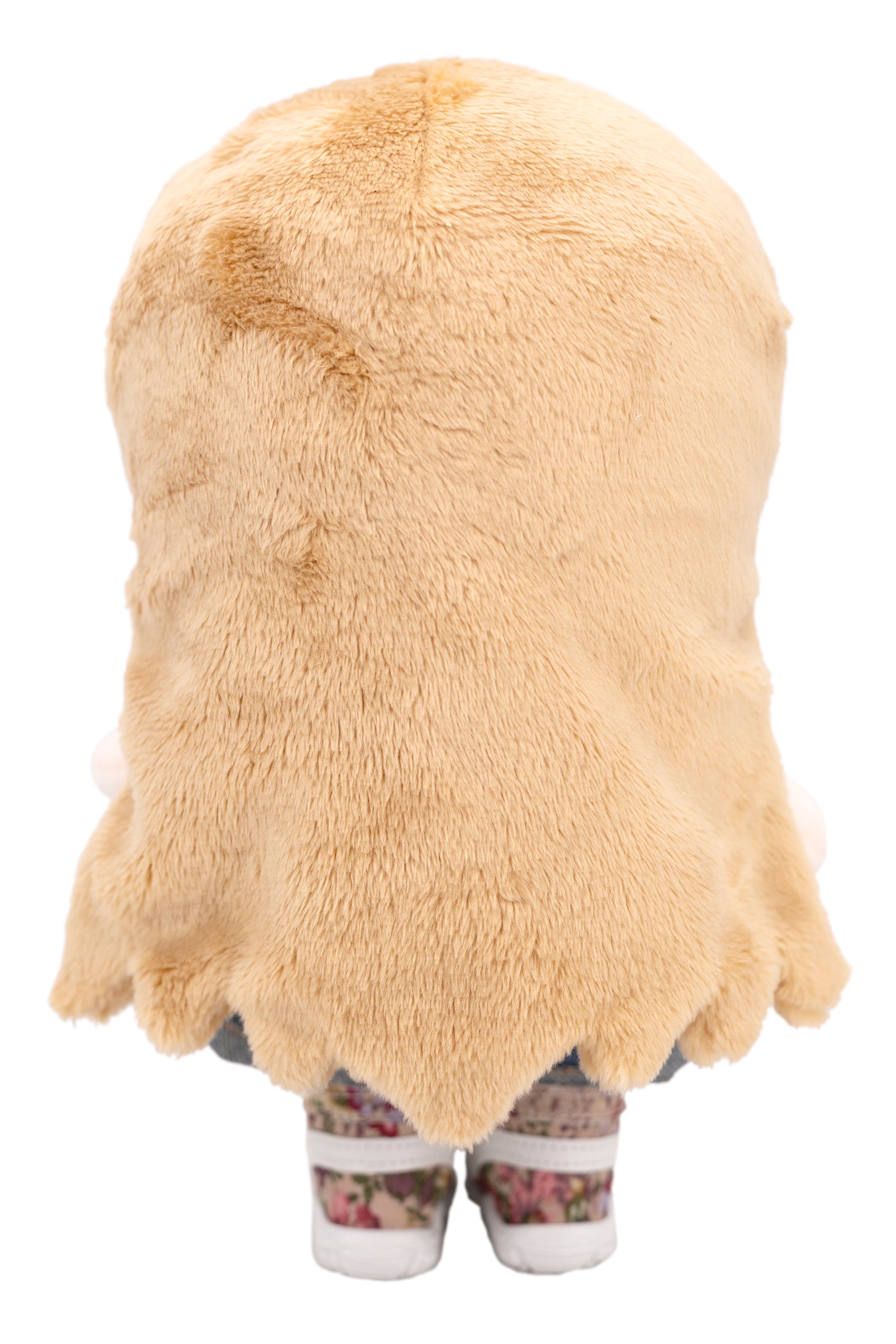 Fluffy Sara