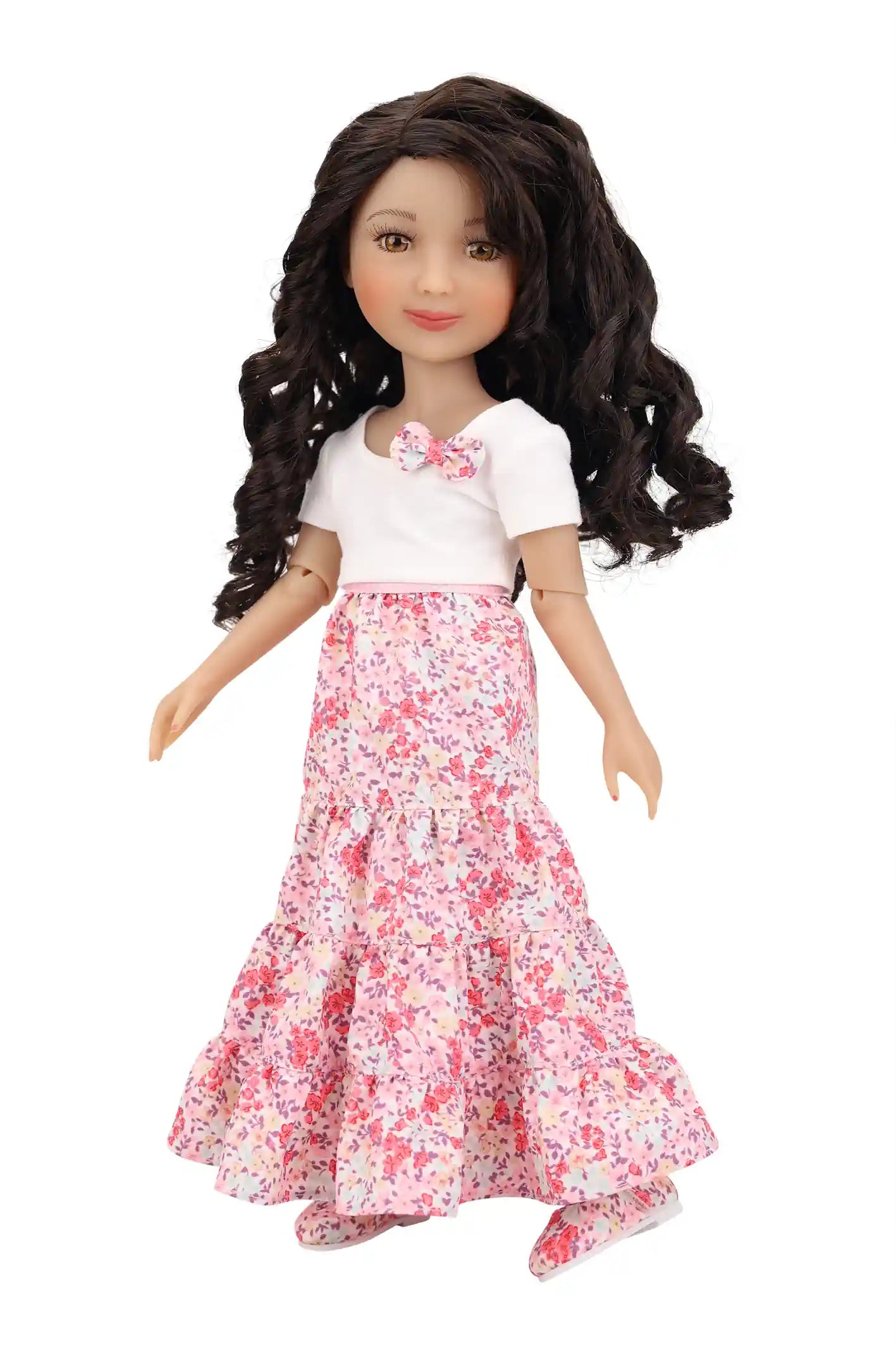 Full on Floral - Outfit