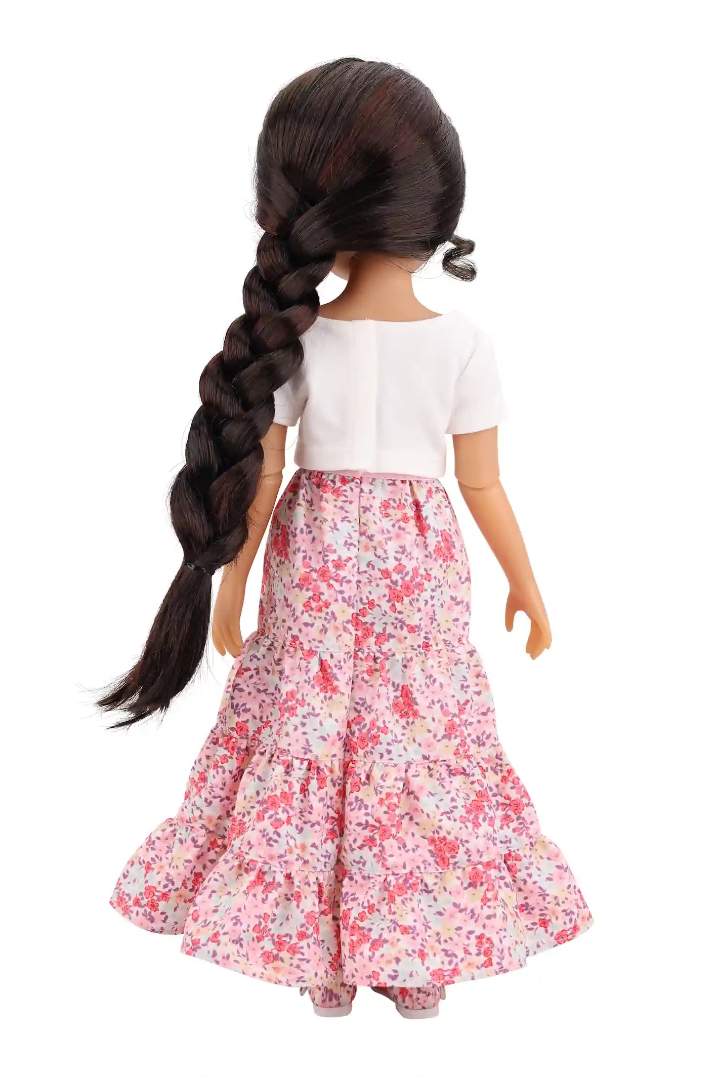Full on Floral - Outfit