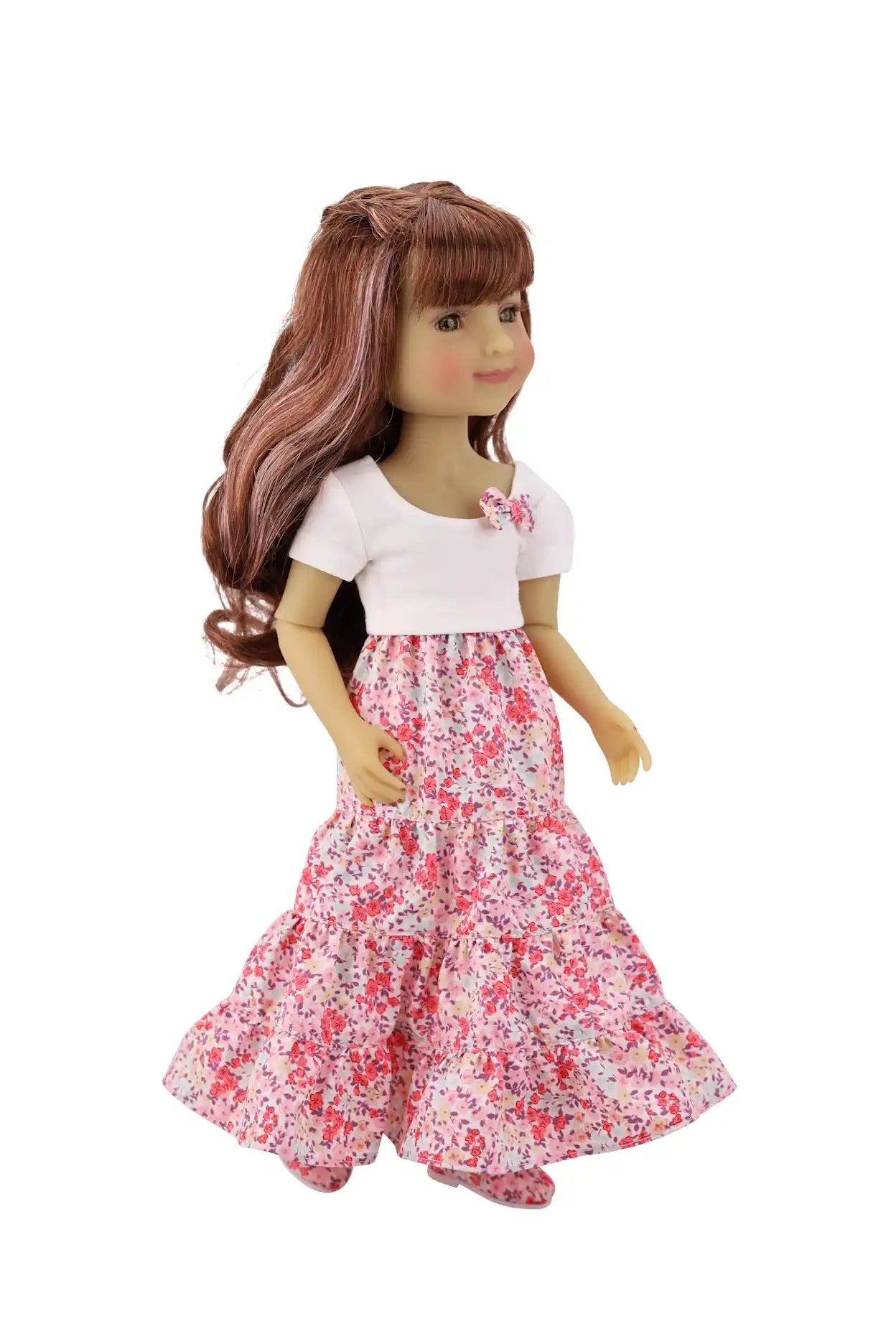 Full on Floral - Outfit