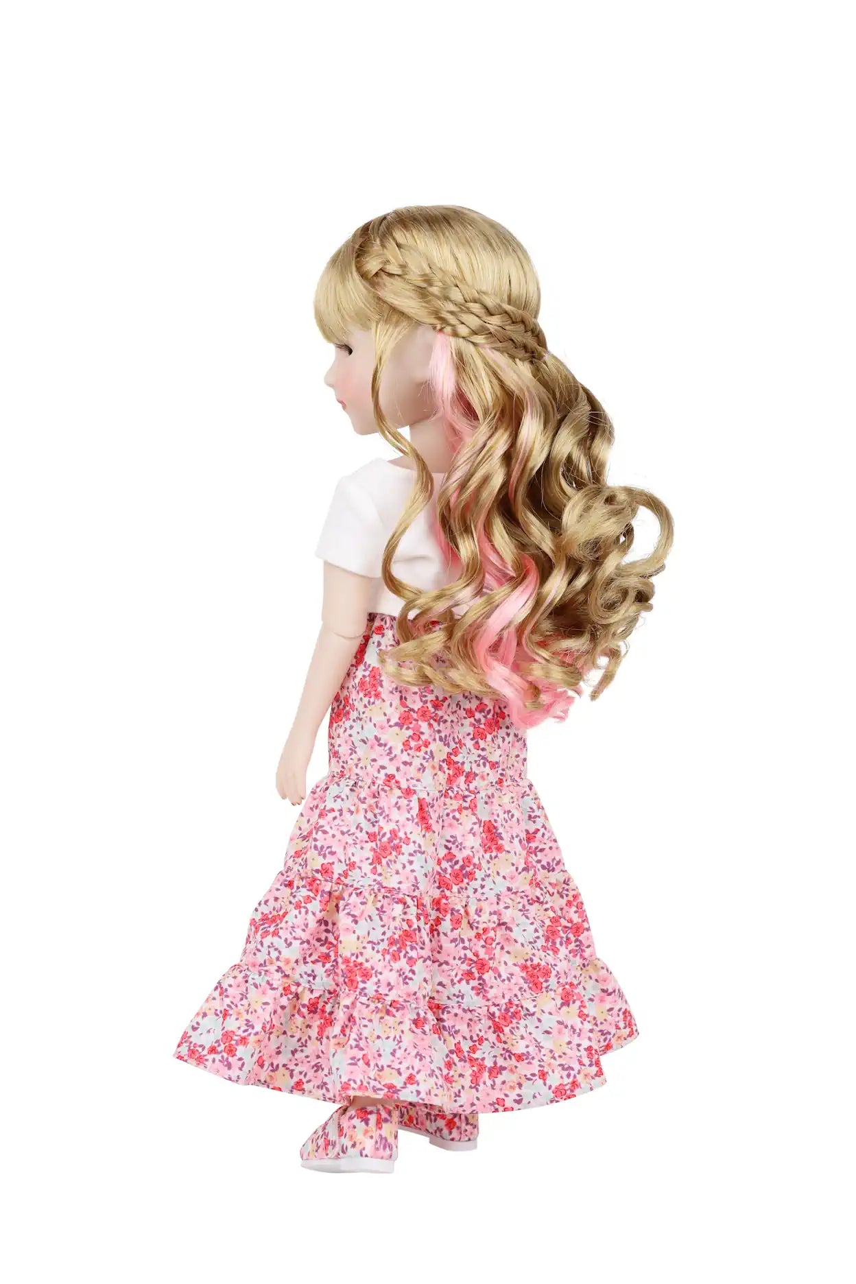 Full on Floral - Outfit