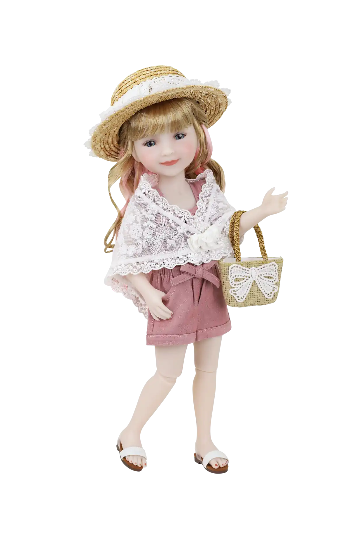 Country Cutie