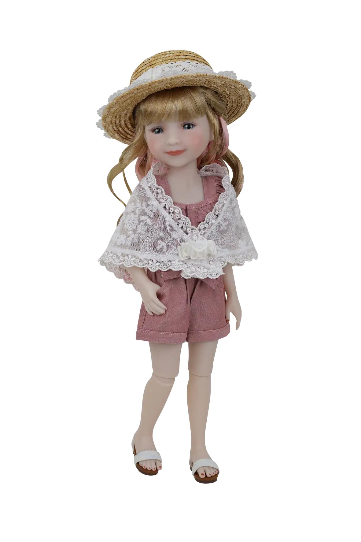 Country Cutie