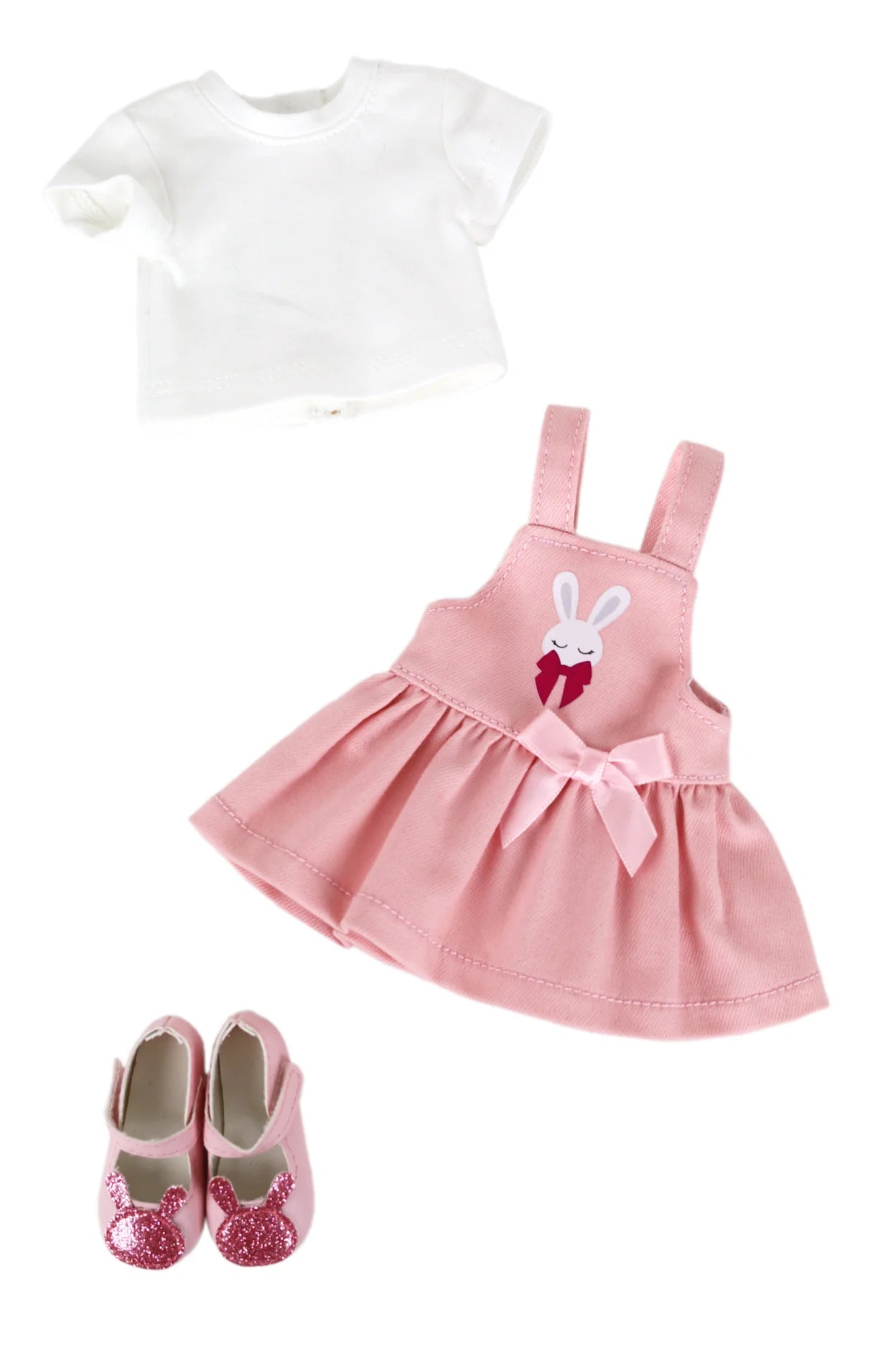 Hop to it - Siblies Outfit