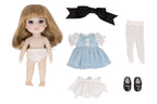 5.5" Dazzle (Alice in Wonderland - Alice Set)