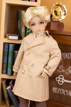 12" Jamie