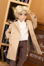 12" Jamie