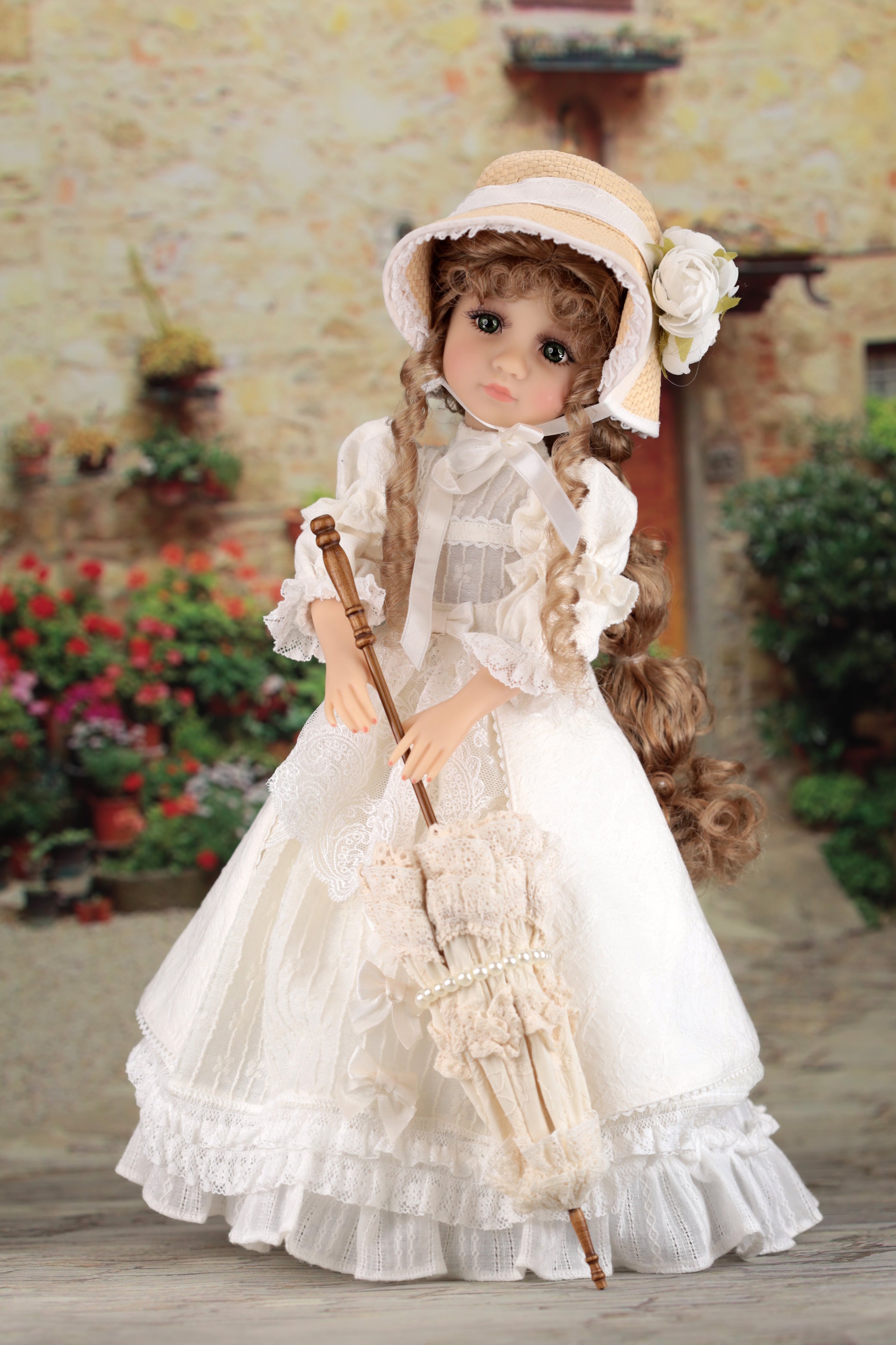 Isabella (Limited Edition)