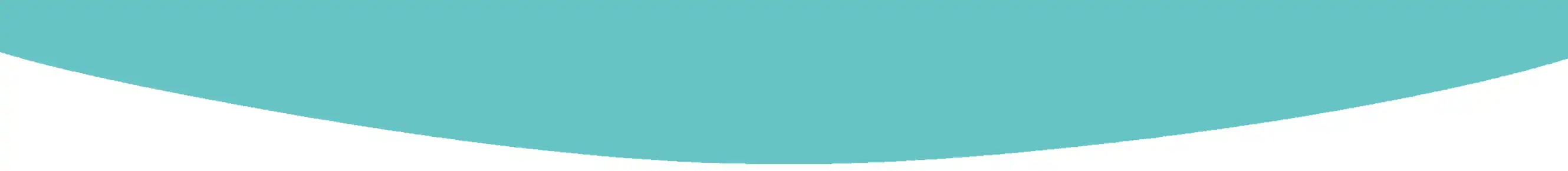 Solid teal color swatch
