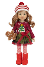 Jolli Buddies - Joyce | Seasonal Special Edition