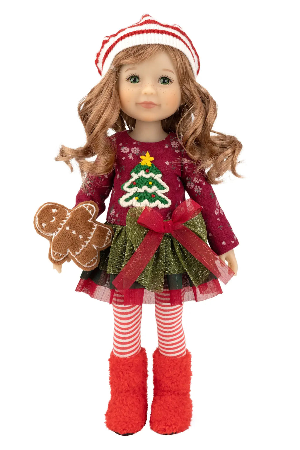 Jolli Buddies - Joyce | Seasonal Special Edition