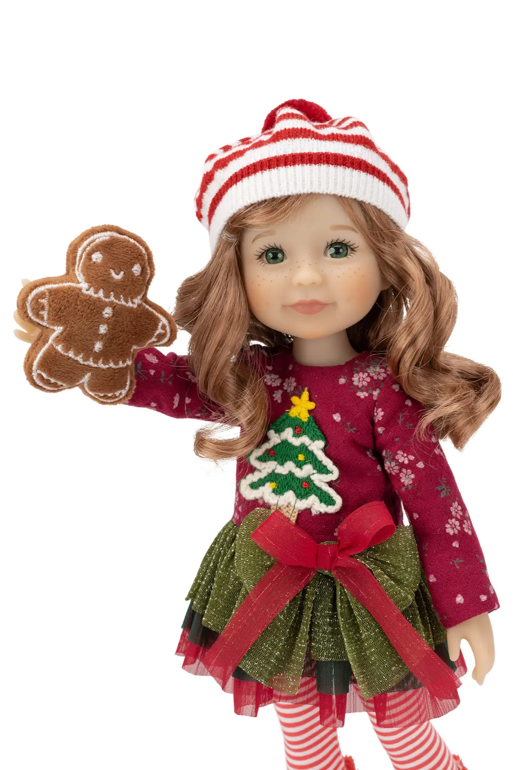 Jolli Buddies - Joyce | Seasonal Special Edition