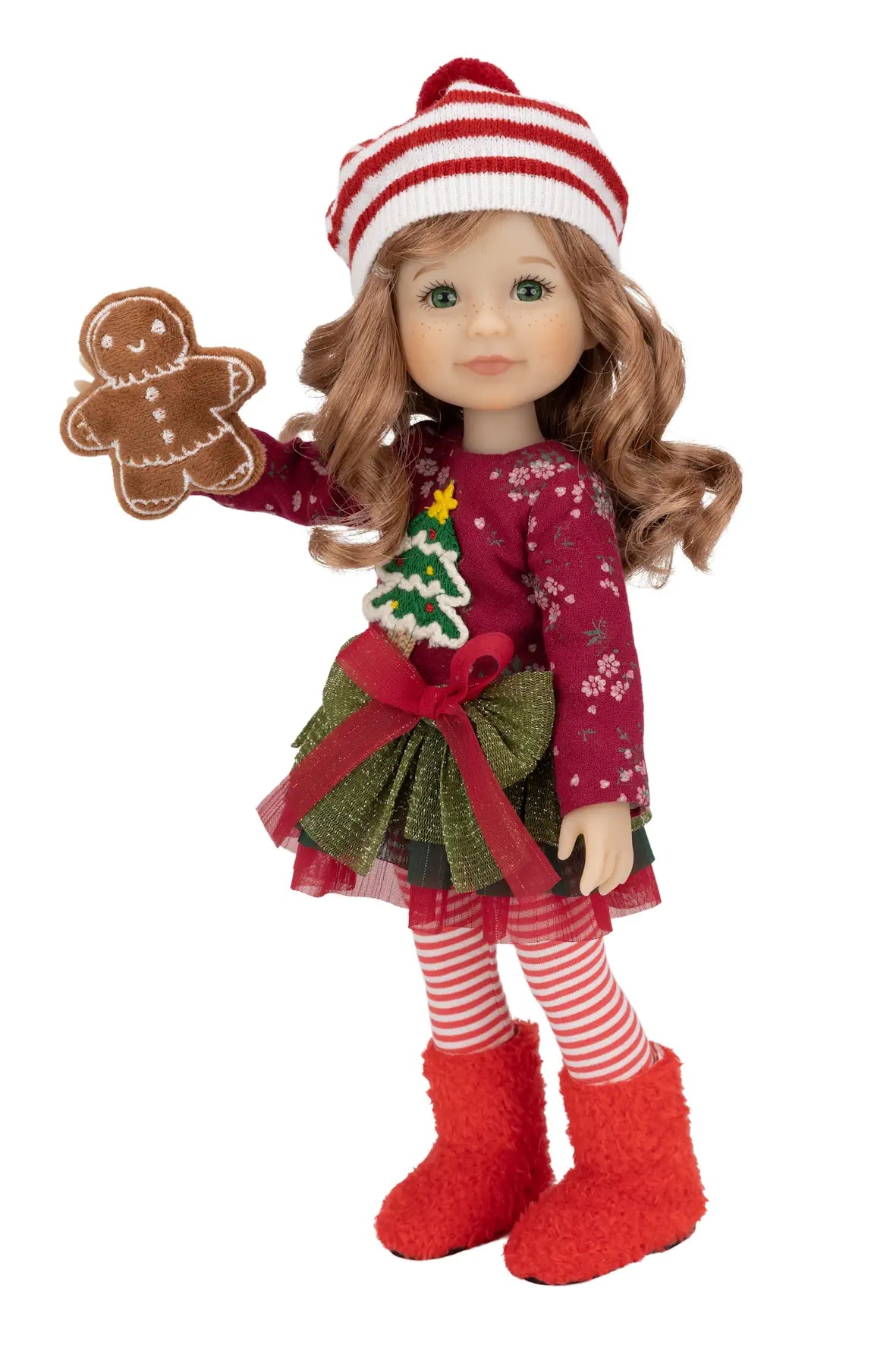 Jolli Buddies - Joyce | Seasonal Special Edition