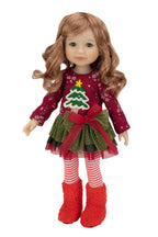 Jolli Buddies - Joyce | Seasonal Special Edition