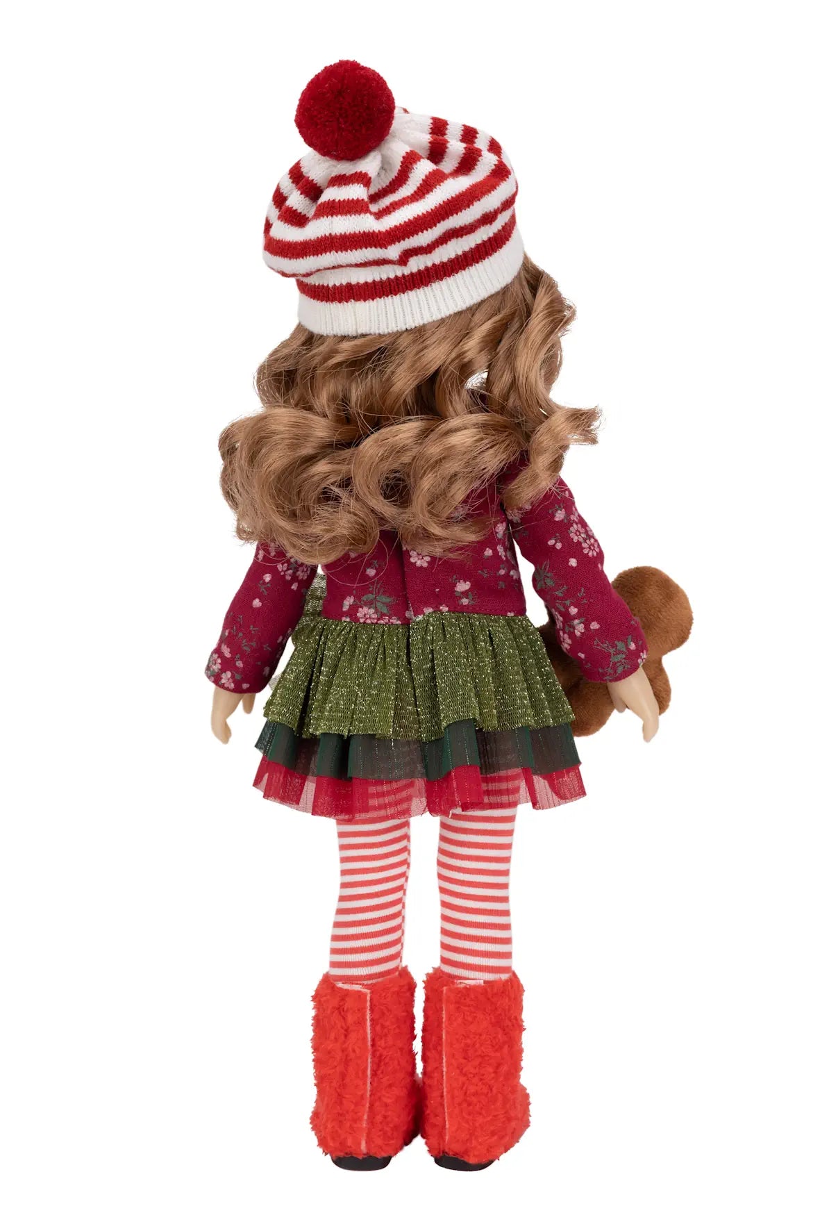 Jolli Buddies - Joyce | Seasonal Special Edition