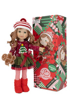 Jolli Buddies - Joyce | Seasonal Special Edition