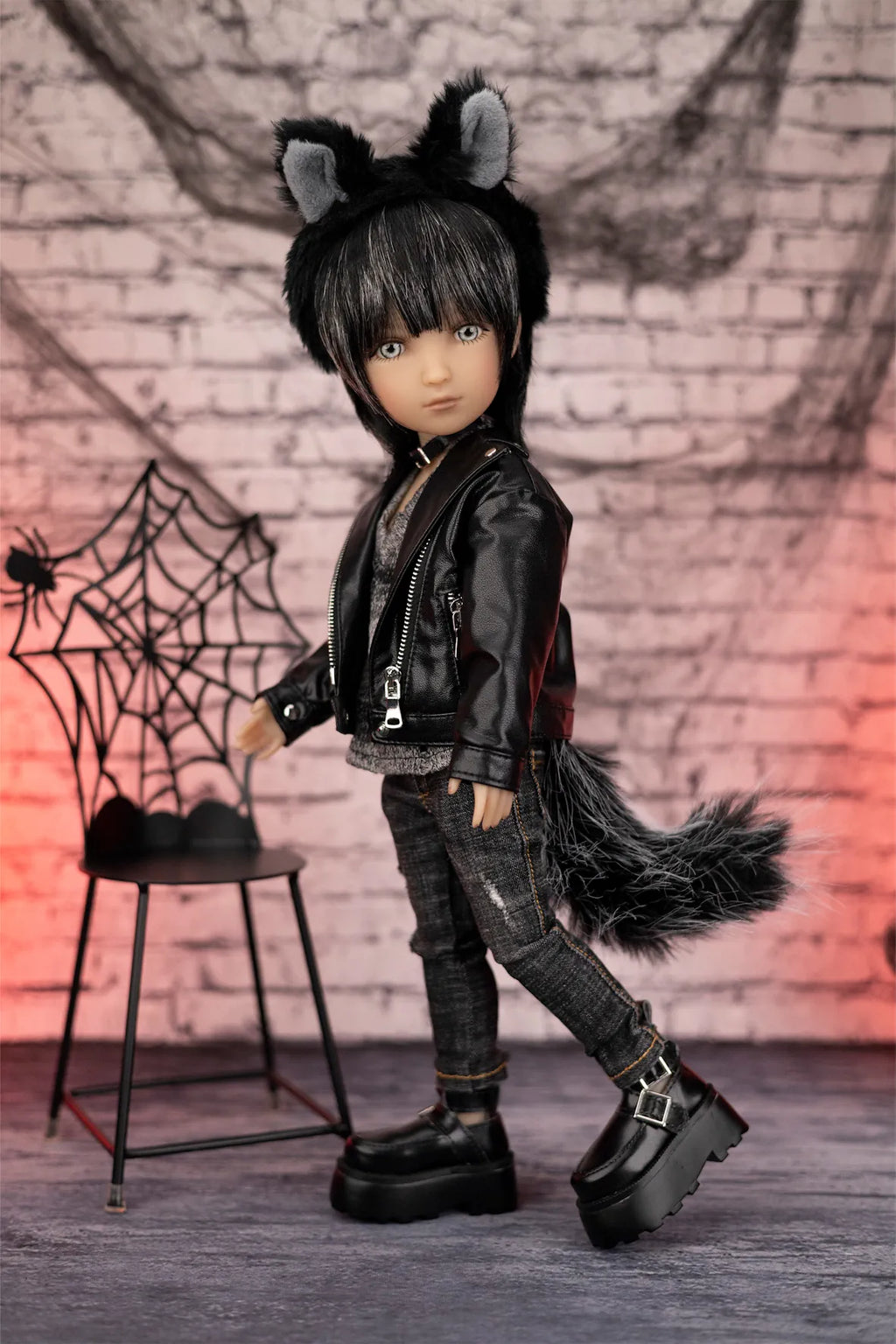 Kaiden (Limited Edition)