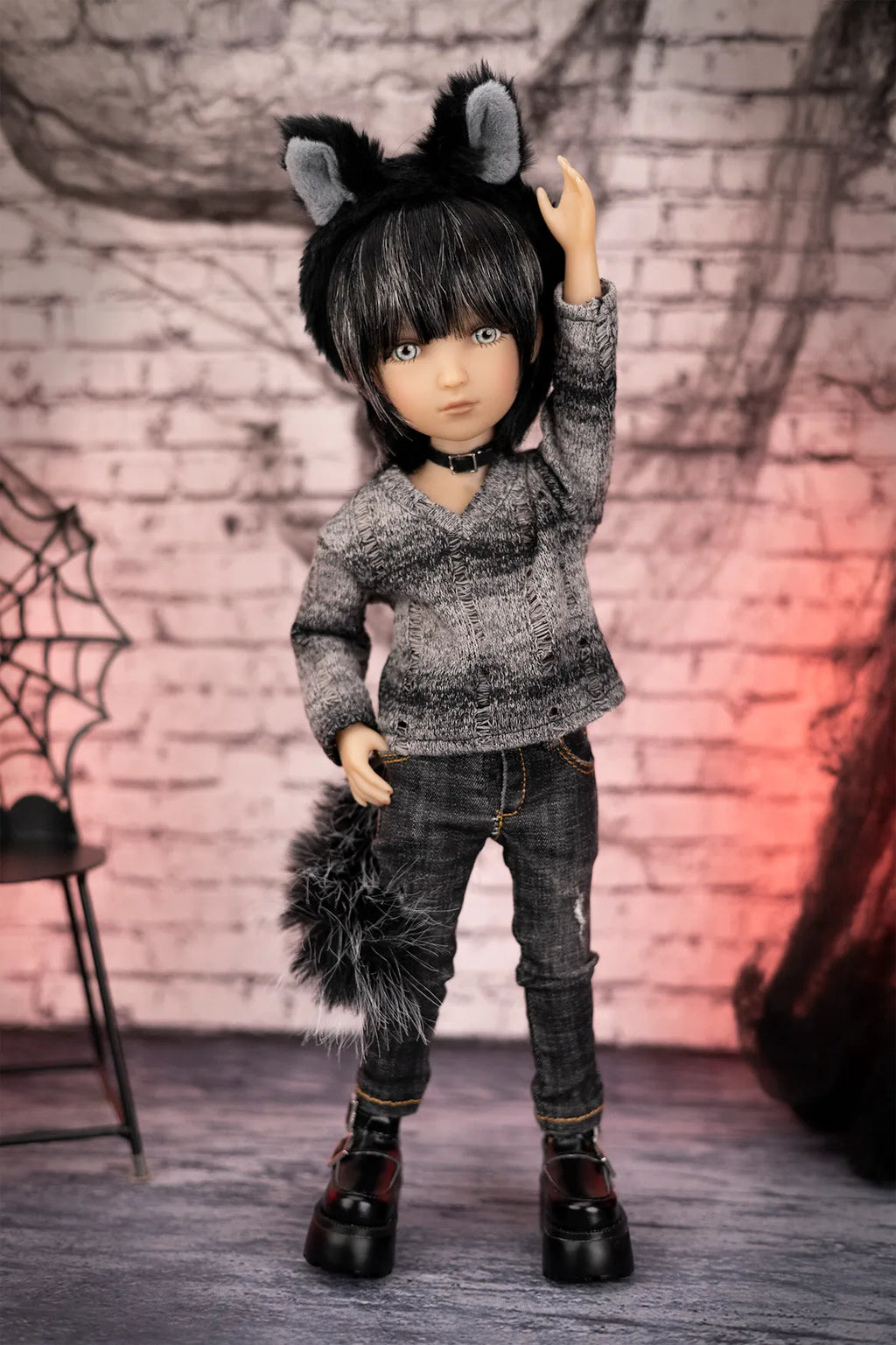 Kaiden (Limited Edition)