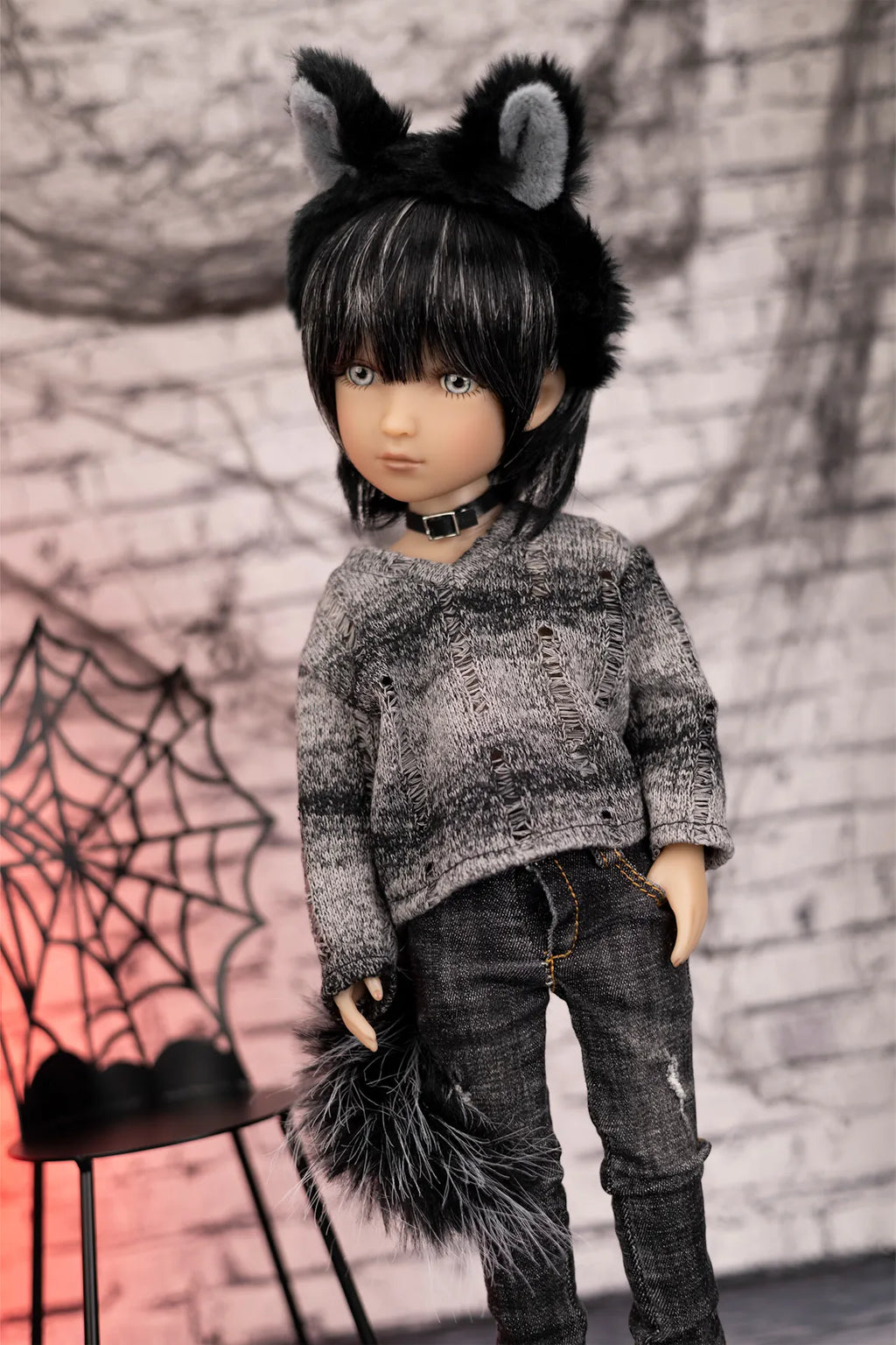 Kaiden (Limited Edition)