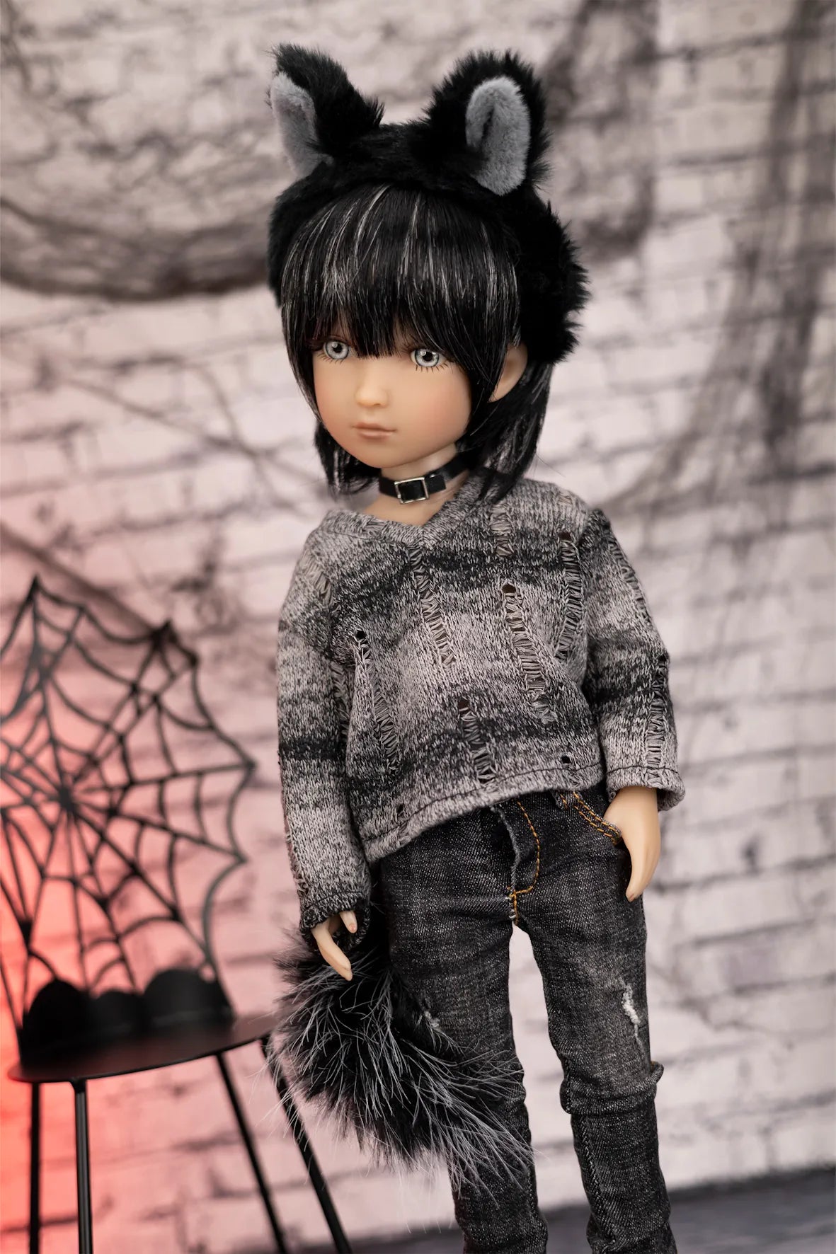Kaiden (Limited Edition)