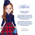 Kaira (Sample Funding Contribution)
