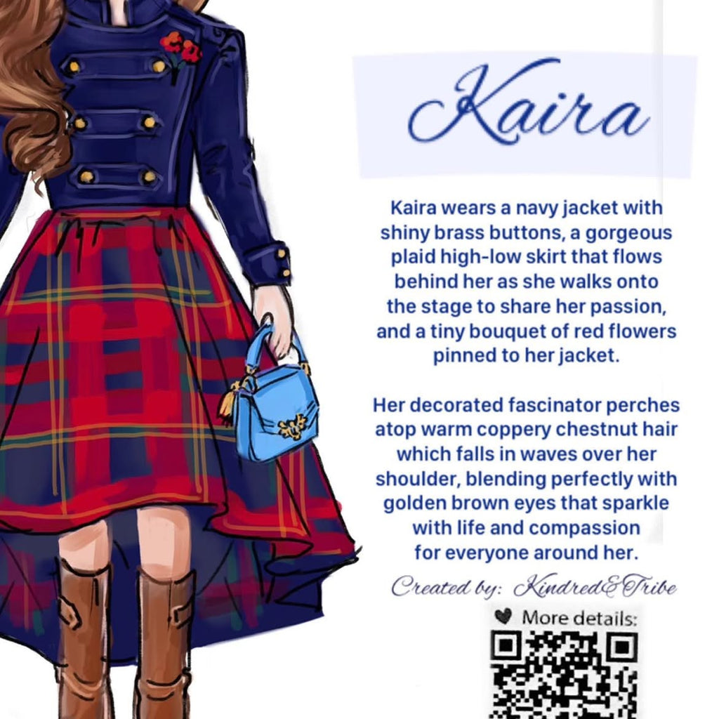 Kaira (Sample Funding Contribution)