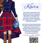 Kaira (Sample Funding Contribution)