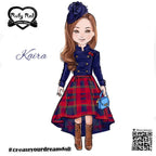 Kaira (Sample Funding Contribution)