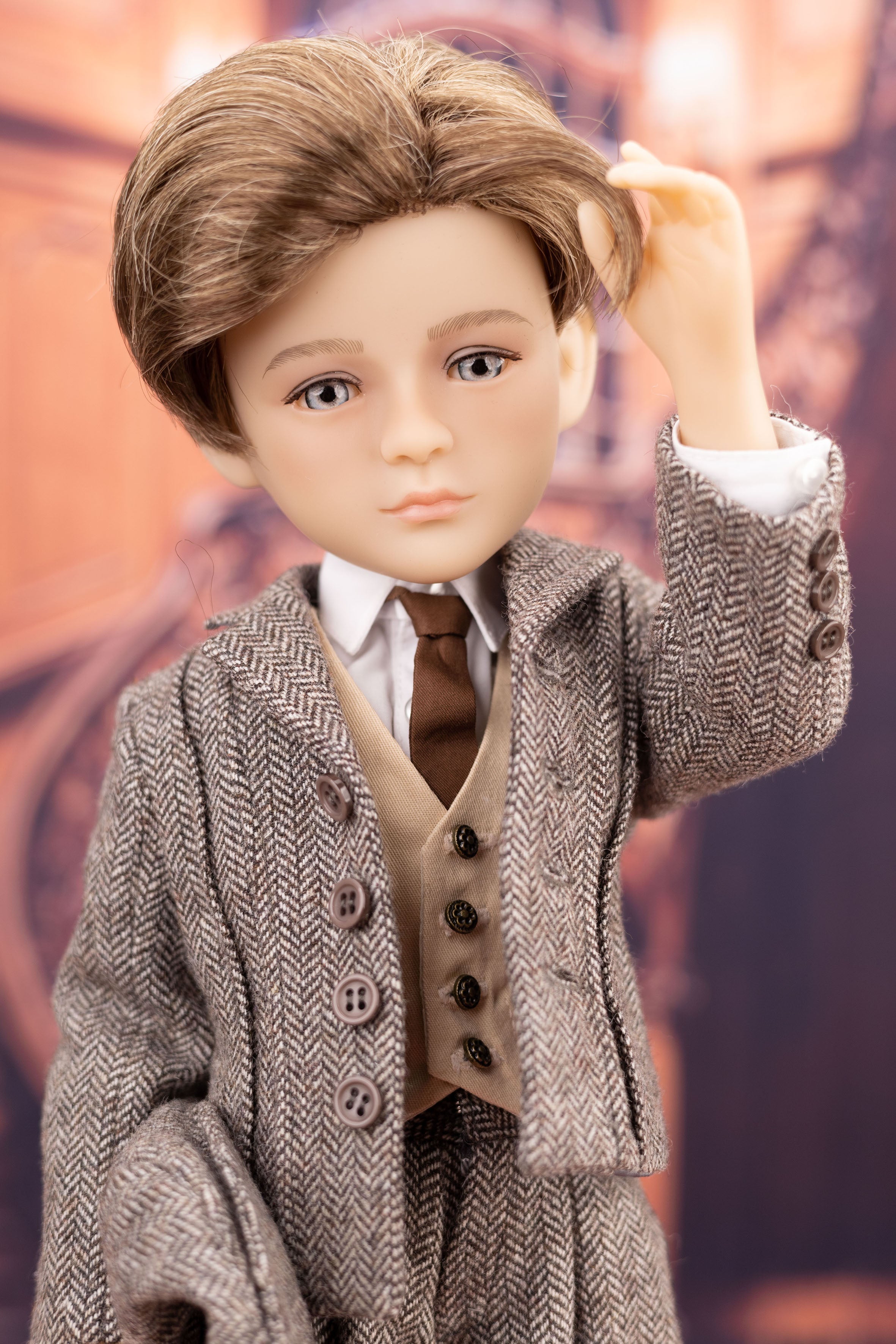 Lawrence (Limited Edition)