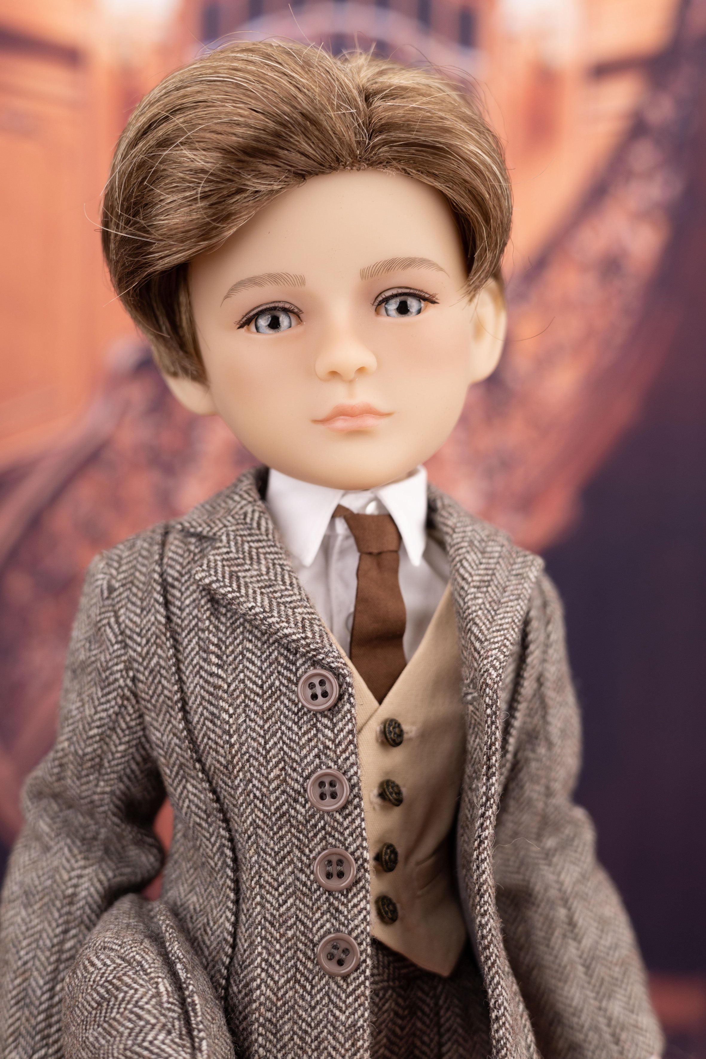 Lawrence (Limited Edition)