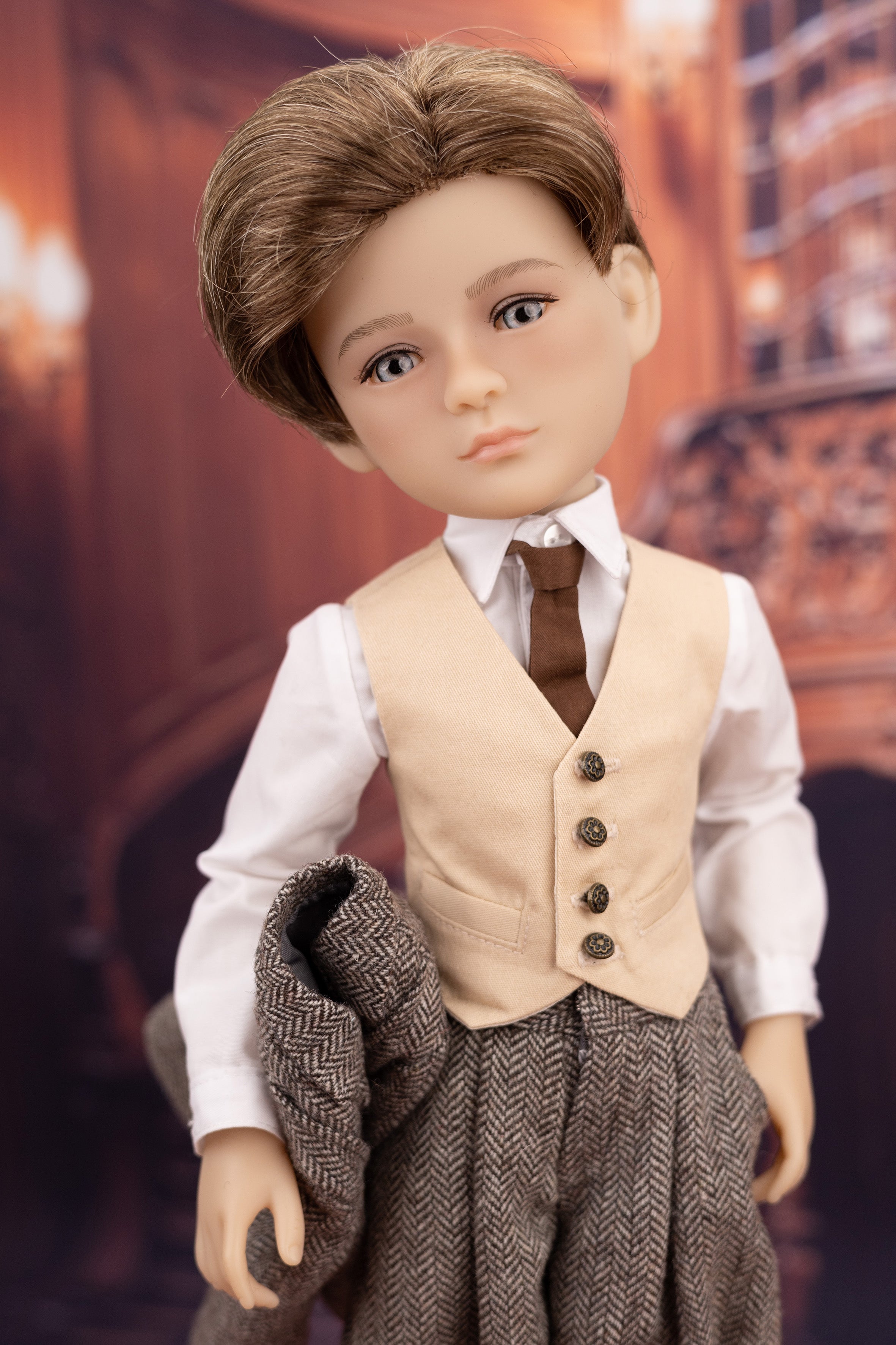 Lawrence (Limited Edition)