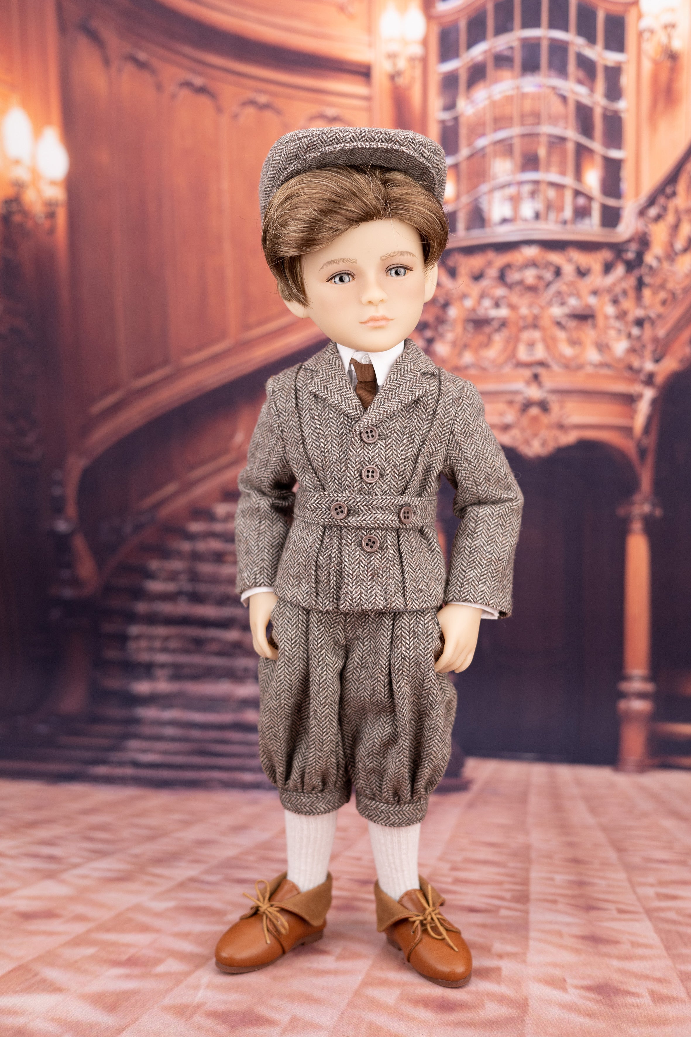 Lawrence (Limited Edition)