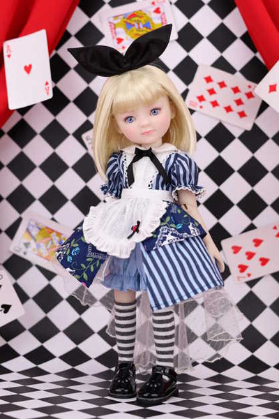 Little Alice (Siblies)