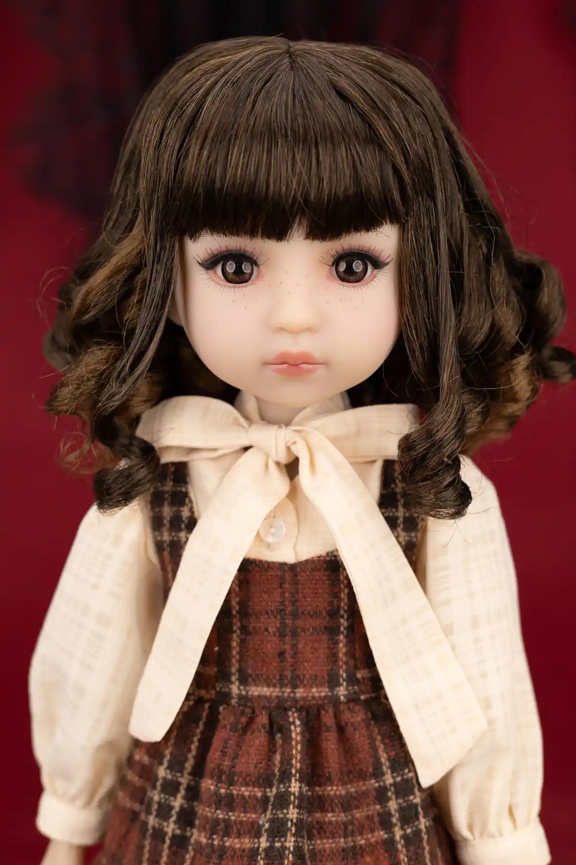 Maisy (Limited Edition)