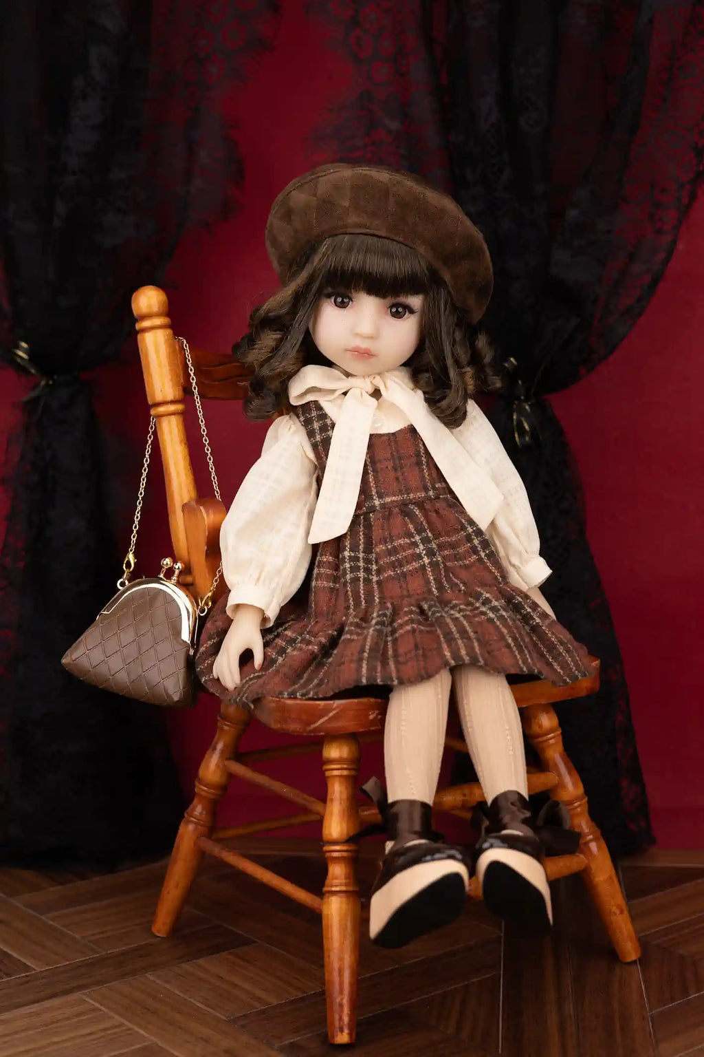 Maisy (Limited Edition)