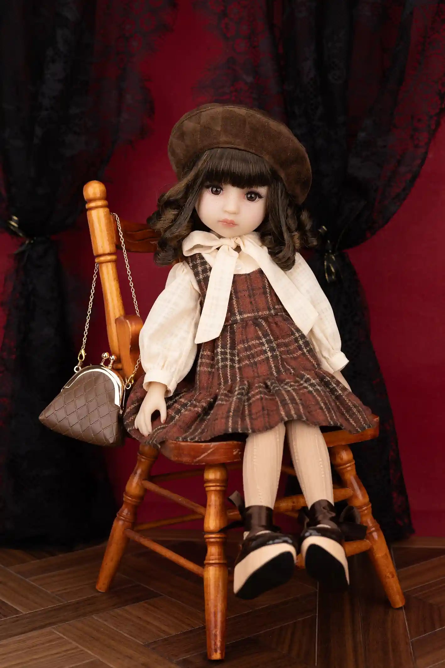 Maisy (Limited Edition)