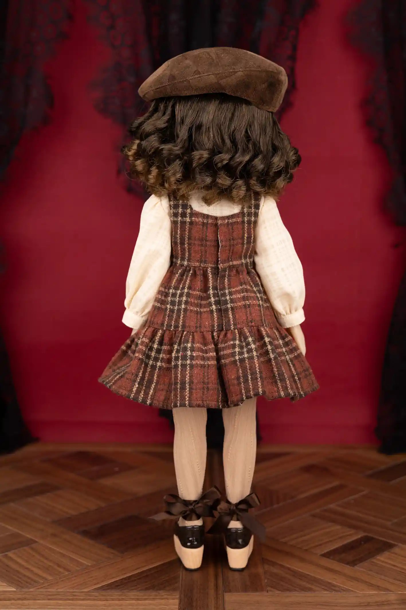 Maisy (Limited Edition)