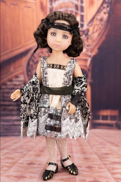 Midnight Twinkle Margot