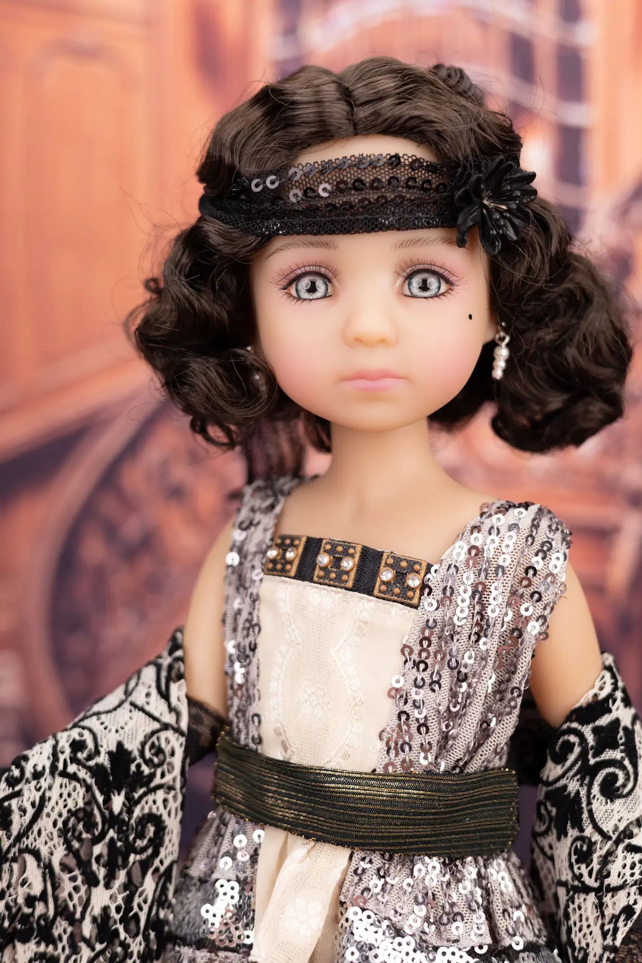 Midnight Twinkle Margot (Limited Edition)