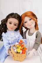Mary (Limited Edition)