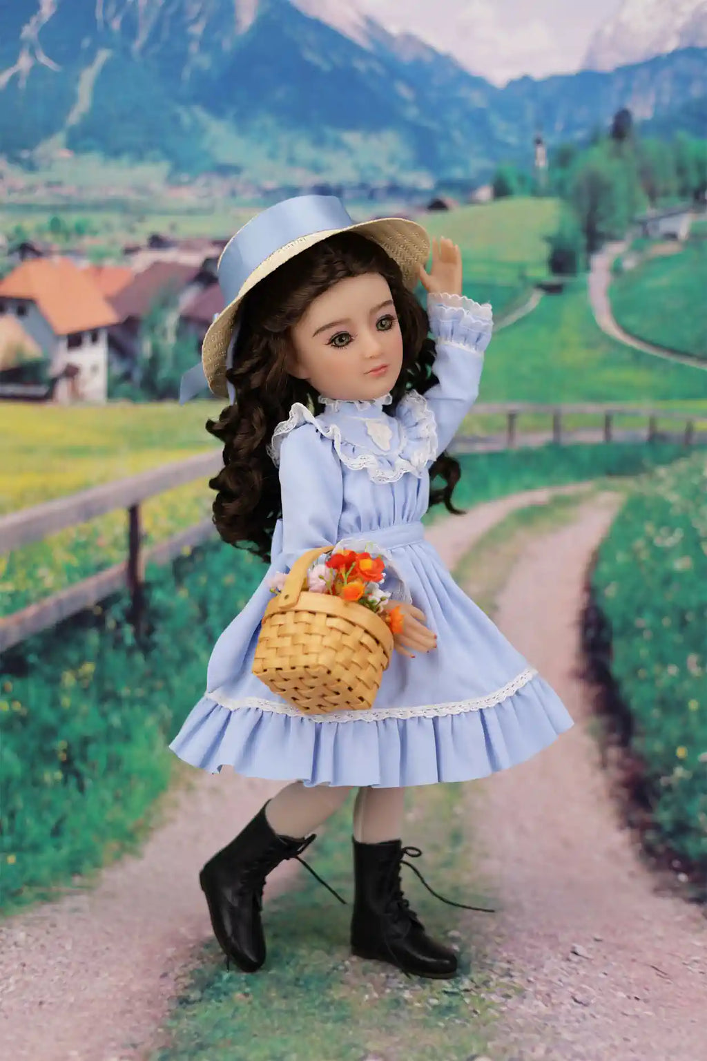 Mary (Limited Edition)