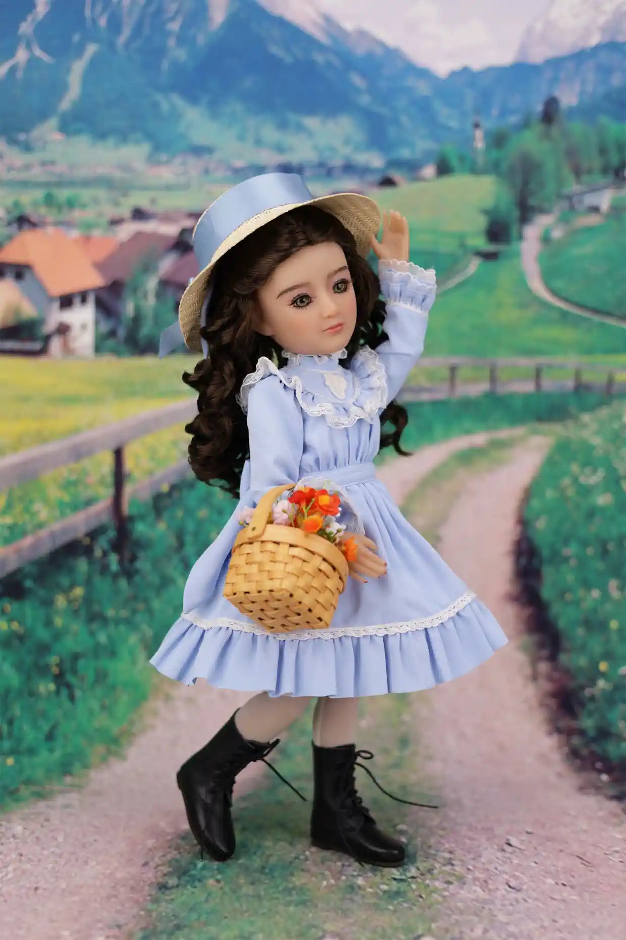 Mary (Limitierte Auflage)