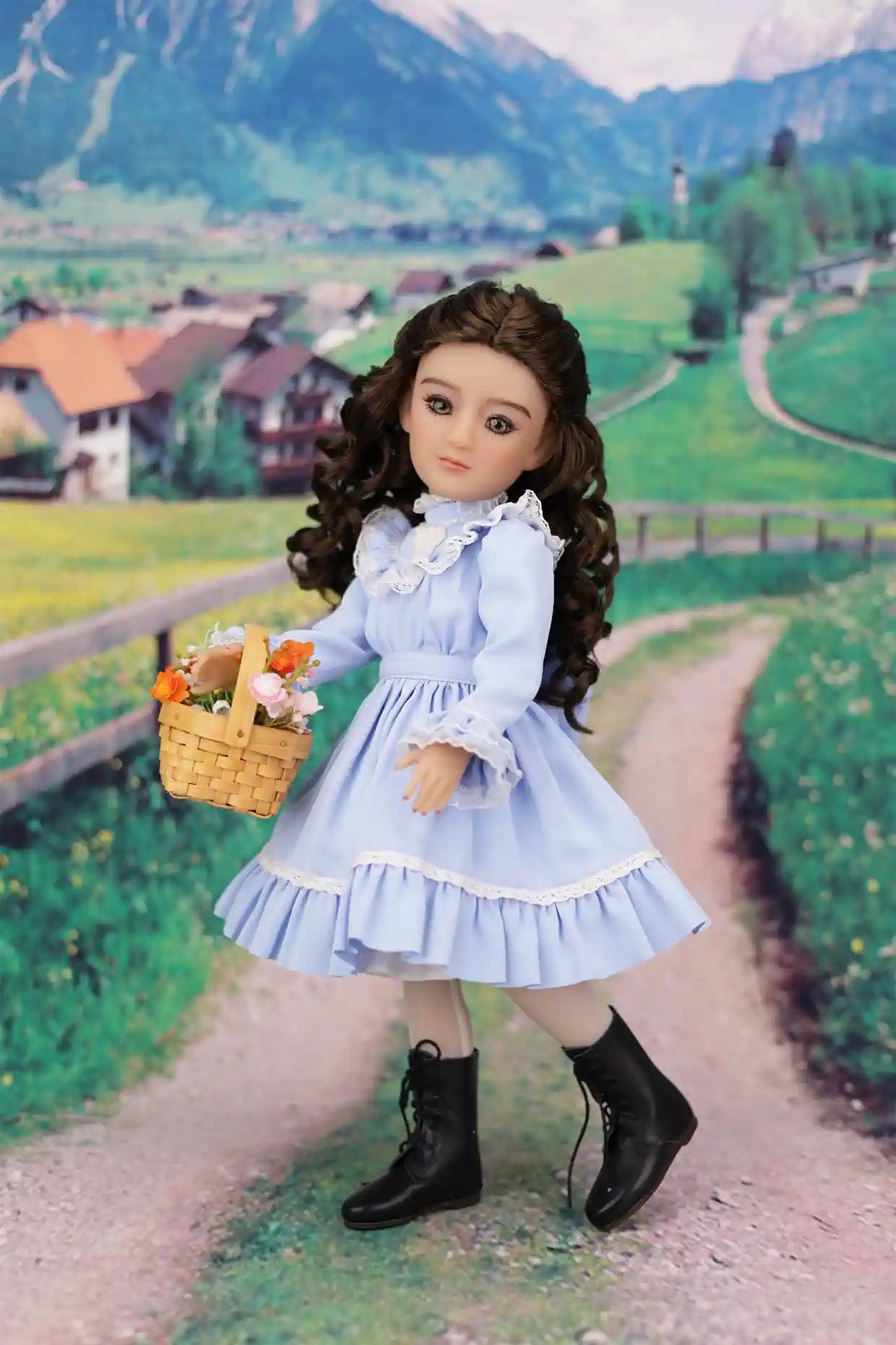 Mary (Limitierte Auflage)