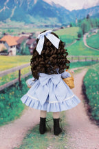 Mary (Limited Edition)