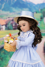 Mary (Limited Edition)