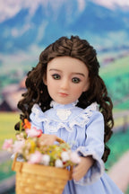 Mary (Limited Edition)