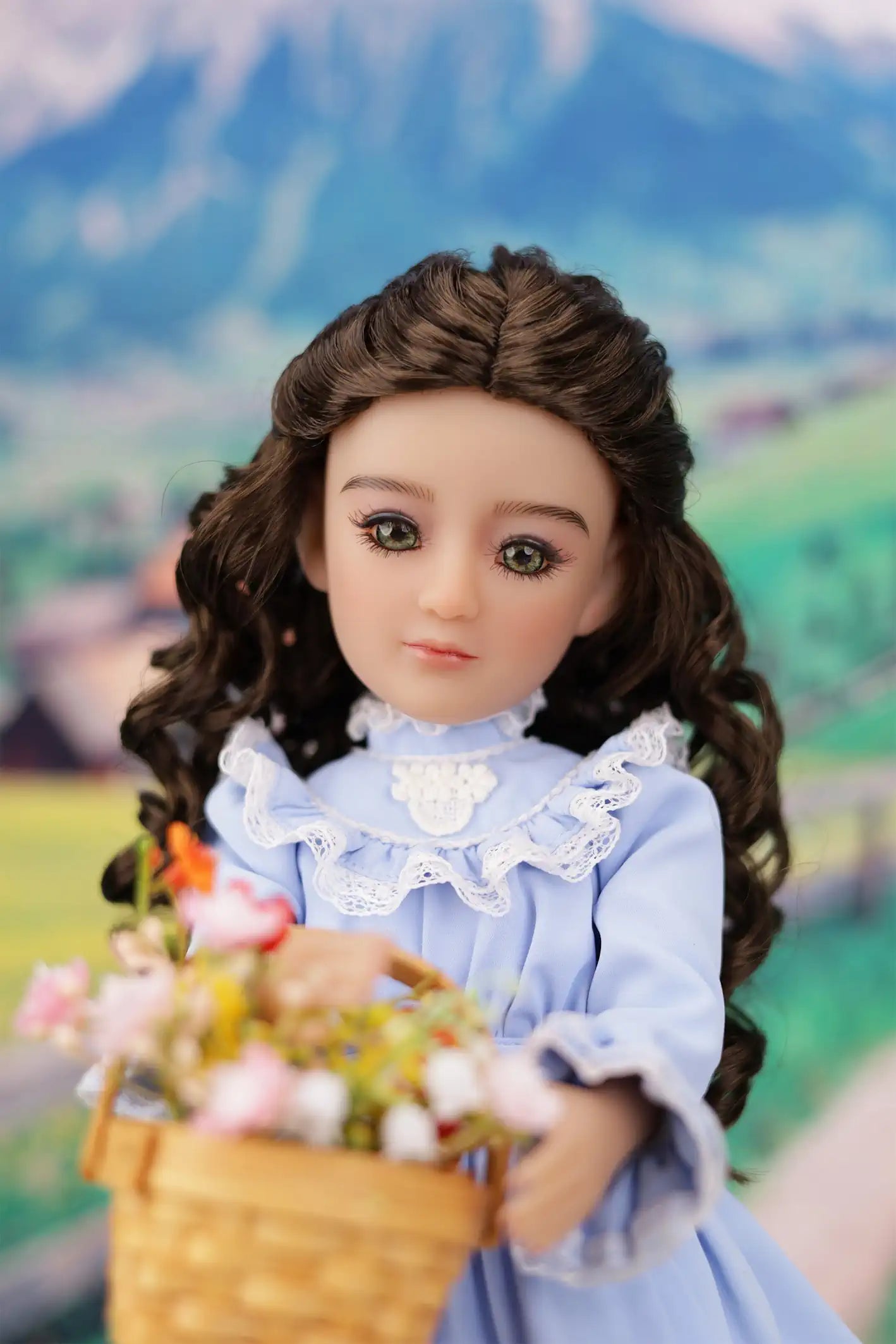 Mary (Limitierte Auflage)