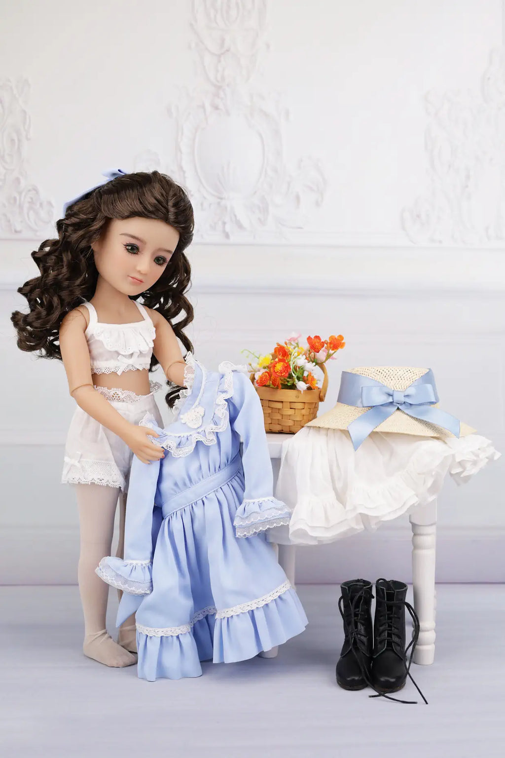 Mary (Limited Edition)