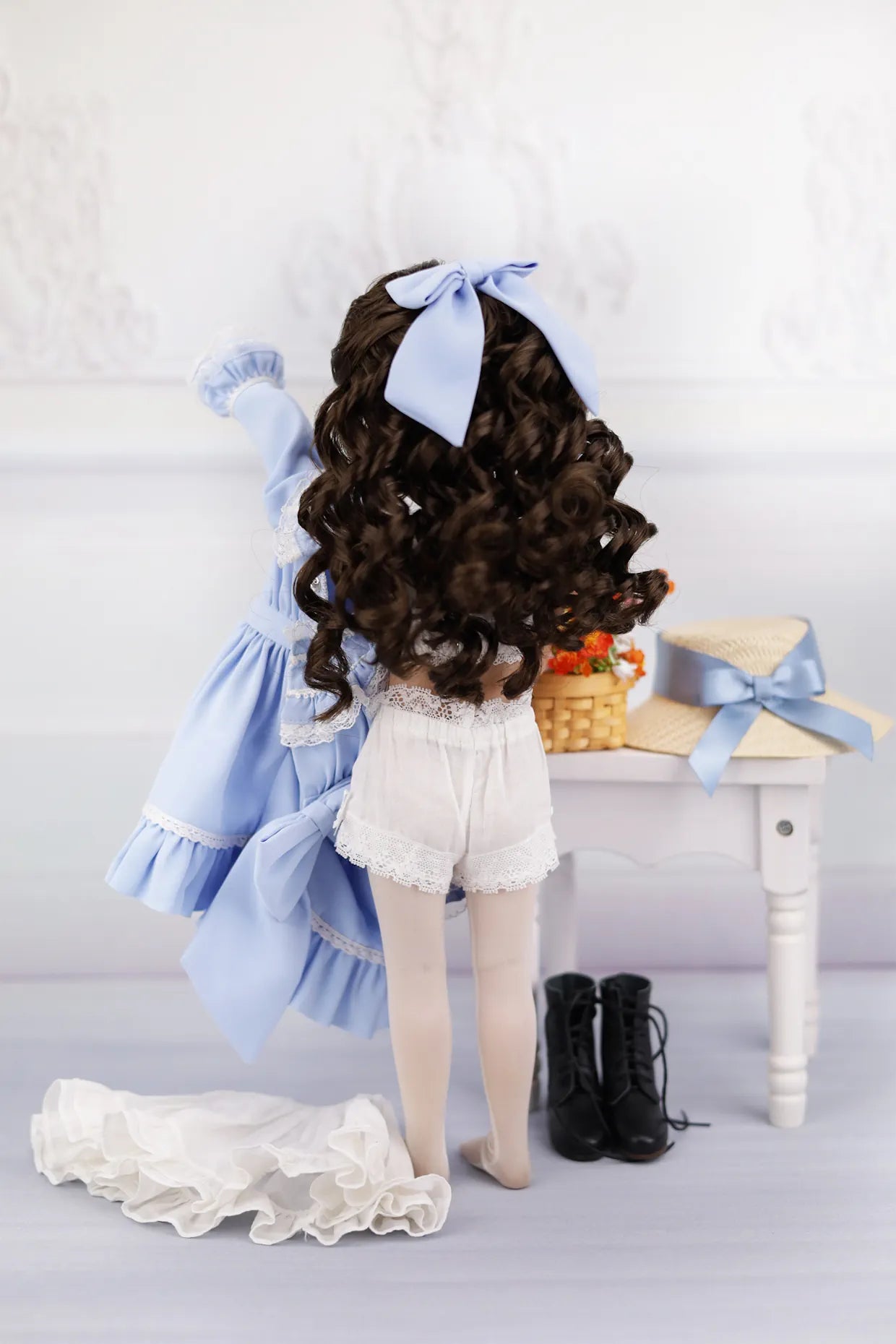 Mary (Limitierte Auflage)