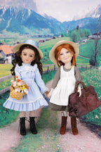 Mary (Limited Edition)